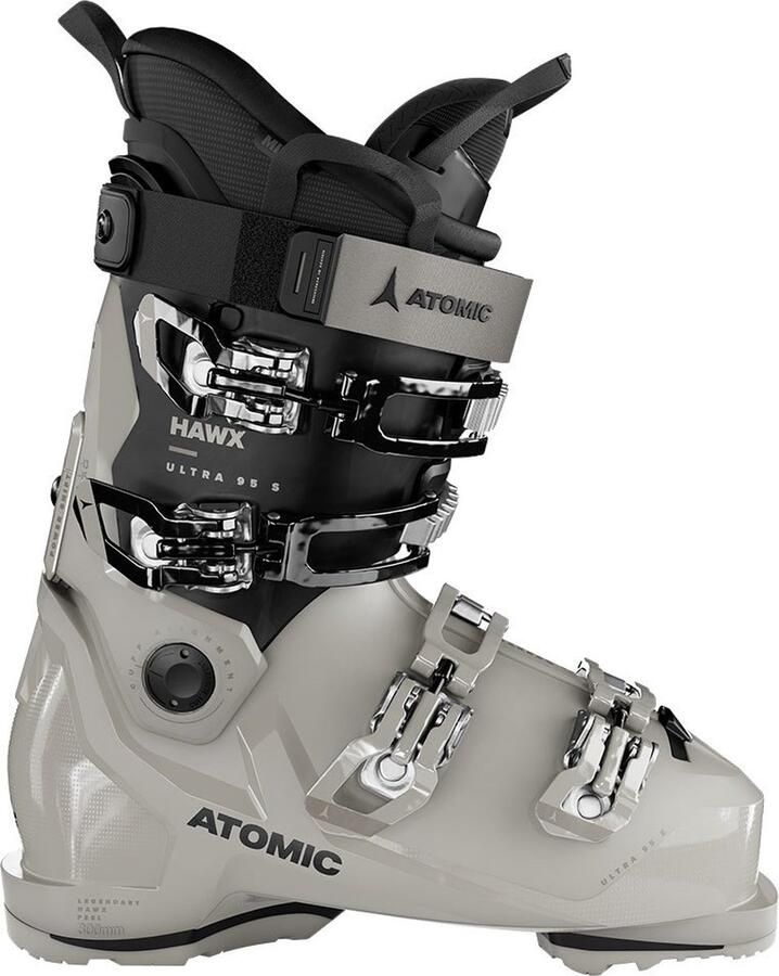 Atomic Hawx Ultra 95 S W Gw Alpine Skischoenen Zilver 26