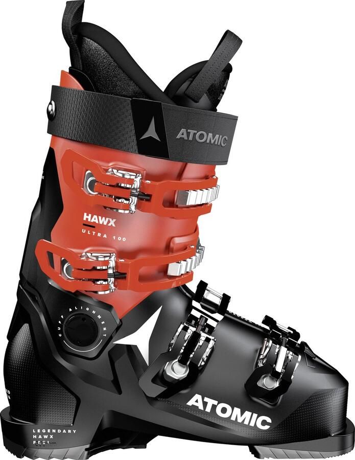 Atomic Hawx Ultra