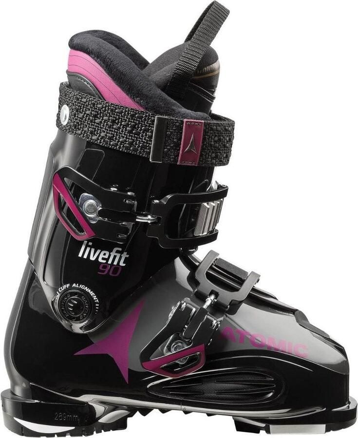 Atomic LIVEFIT 90