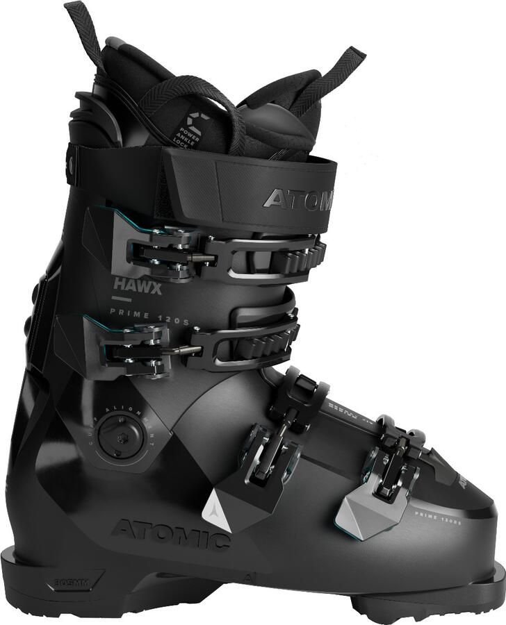 Atomic PRIME 120 S Black