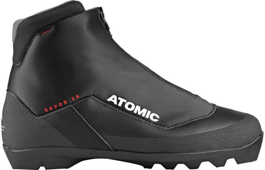 Atomic Savor 25 Langlaufschoenen Zwart 27.0