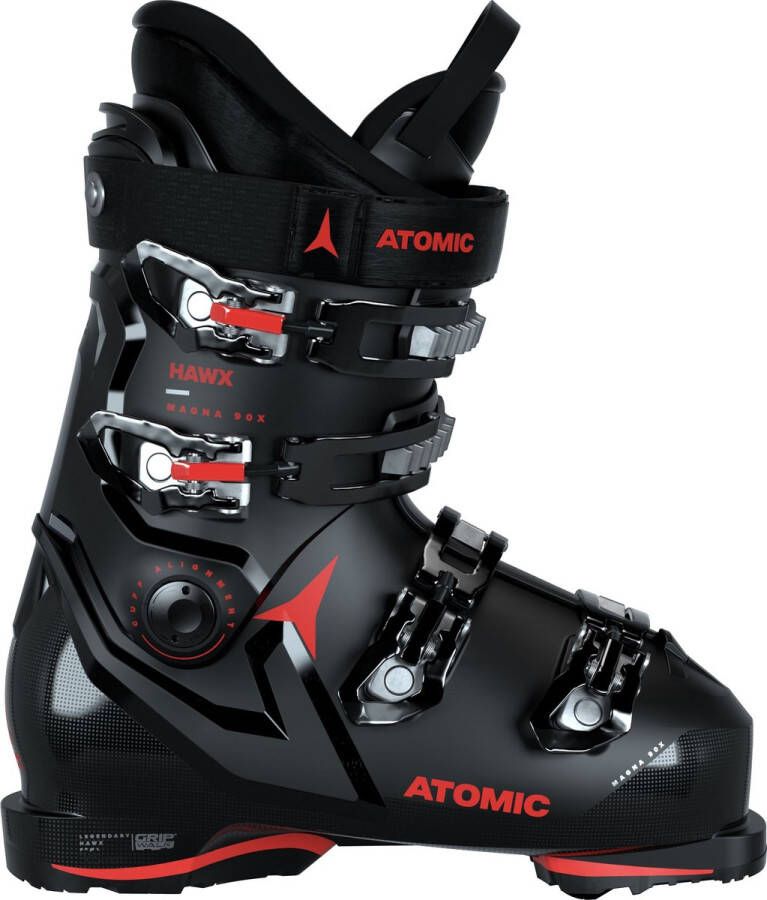 Atomic hawx magna 90x gw blac Skischoenen heren Zwart