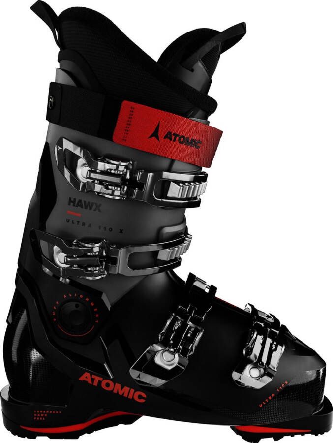 Atomic Hawx Ultra 110x gw Skischoenen heren zwart combi