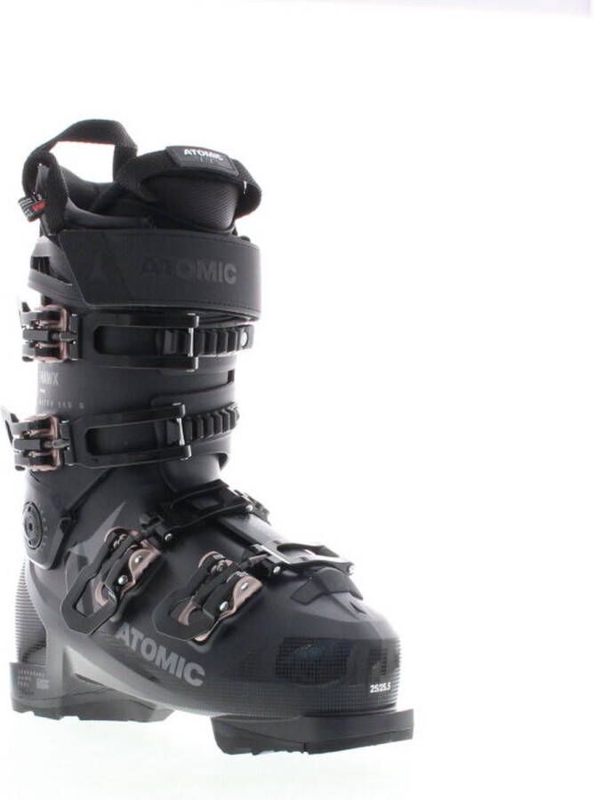 Atomic hawx ultra 115 s w Skischoenen dames Zwart