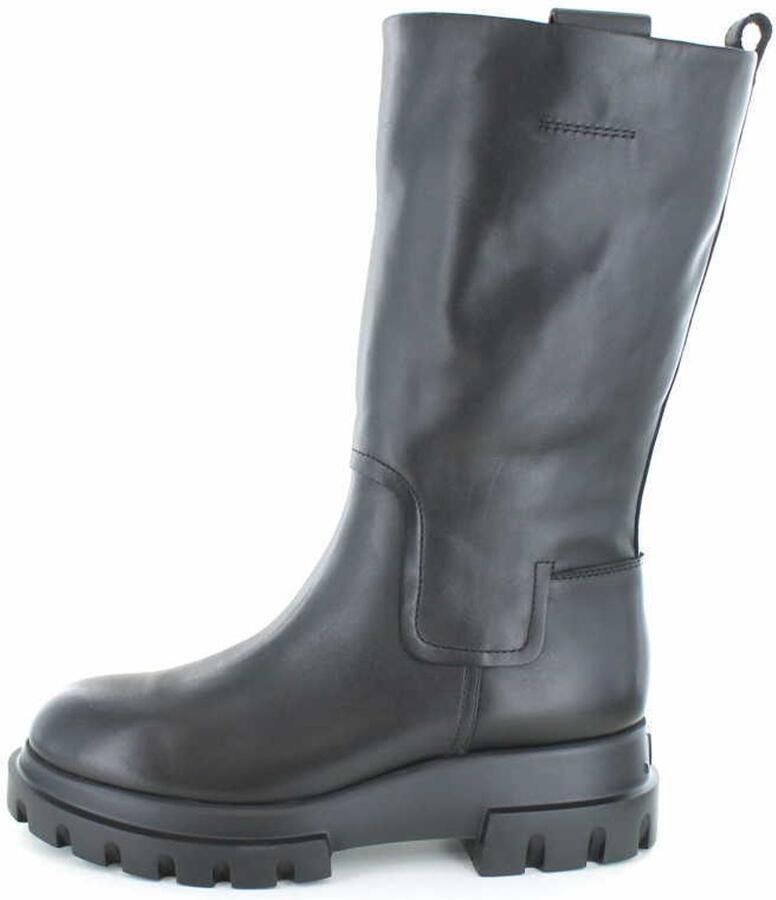 Attilio Giusti Leombruni D756508 Boot dames laarzen zwart