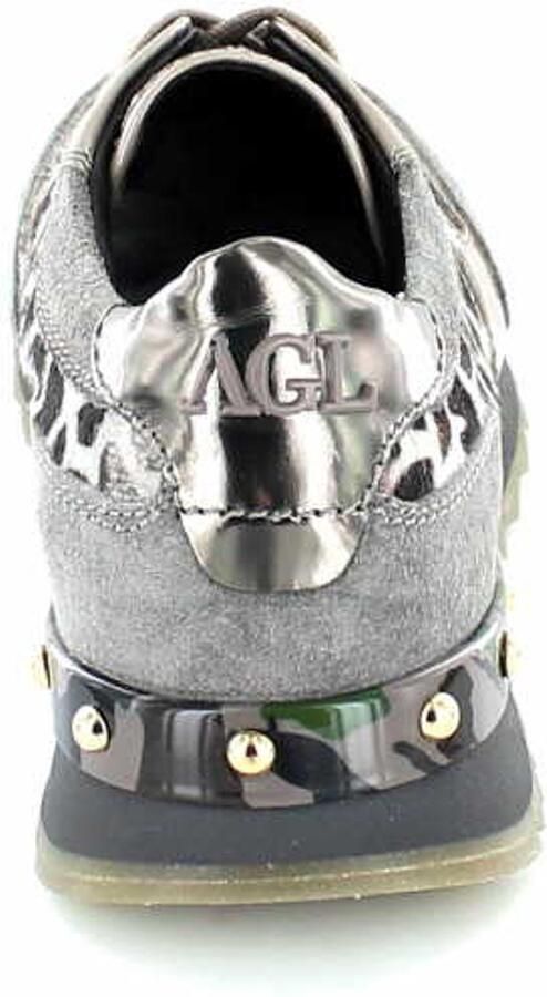 Attilio Giusti Leombruni D920009 Sneaker unisex sneakers beige
