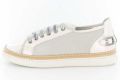 Attilio Giusti Leombruni D923005 ice dames sneakers wit - Wit