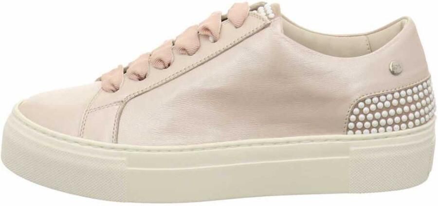 Attilio Giusti Leombruni D925011 Sneaker dames sneakers roze
