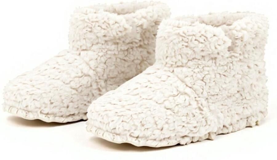 Attrezzo Sloffen Wit Harde zool extra zacht - Foto 2