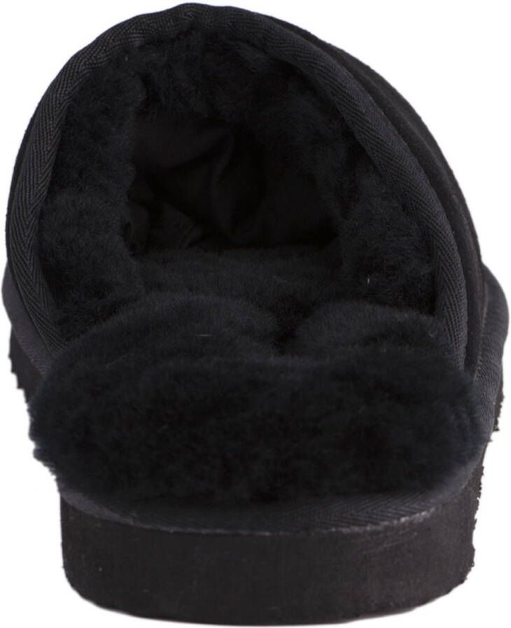 Aus Wooli Australia Unisex Sheepskin Wool Slippers Manly