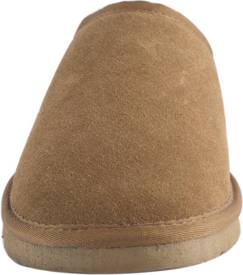Aus Wooli Australia Unisex Sheepskin Wool Slippers Manly