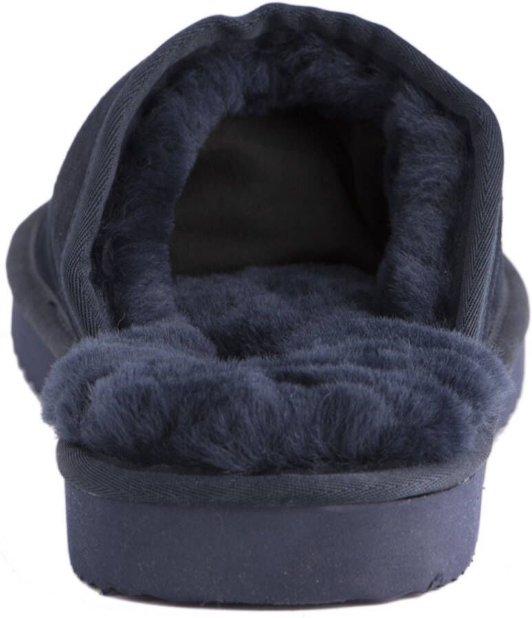 Aus Wooli Australia Unisex Sheepskin Wool Slippers Manly