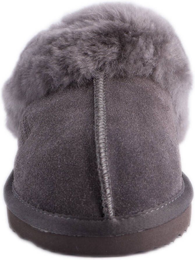 Aus Wooli Australia Unisex Sheepskin Wool Sydney Slippers Sydney