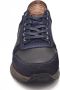 Australian Footwear Browning Sneakers Zwart Heren Sneakers Zwart - Thumbnail 4