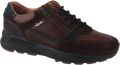 Australian Sneaker Wijdte:K Connery 15.1682.01 Cognac - Bruin