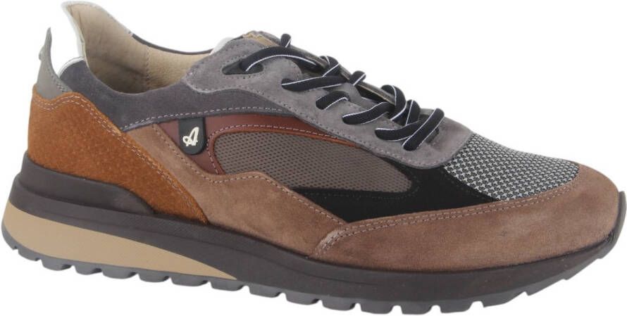 Australian 15.1700.01-L58 heren sneakers beige
