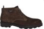 Australian Alcaraz Suede D47 Brown Heren Veterschoenen Bruin - Thumbnail 1