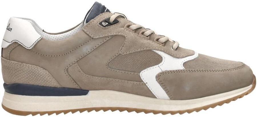 Australian Bakersville 15.1667.02-L04 Grijs Wit - Foto 2