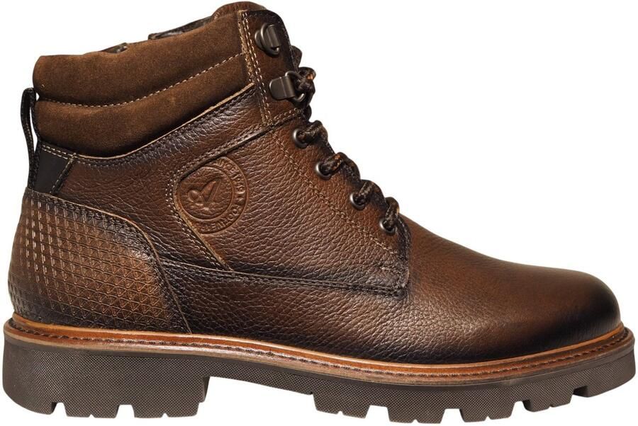 Australian Boots Mathew 15.1718.01-D47 Bruin
