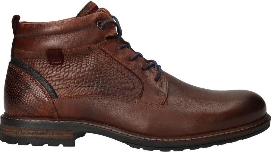 Australian Bruine Veterboots Conley Leather - Foto 2