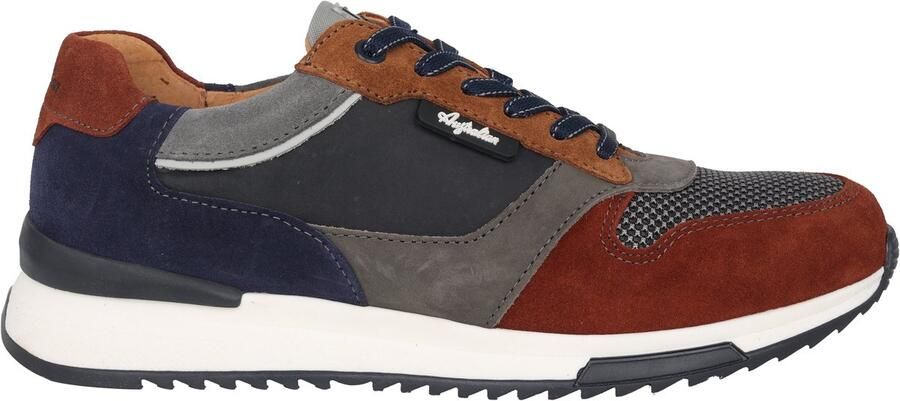 Australian 'Cayenne' Multicolor Heren Sneaker