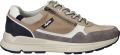 Australian Comfort Connery Sneakers Heren Beige - Beige