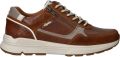 Australian Comfort Connery Sneakers Heren Cognac - Cognac
