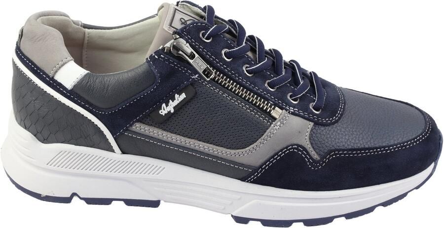 Australian Connery 15.1646.02.S02 Blue-Grey