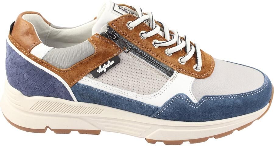 Australian Connery 15.1646.04.KB3 Grey-Blue