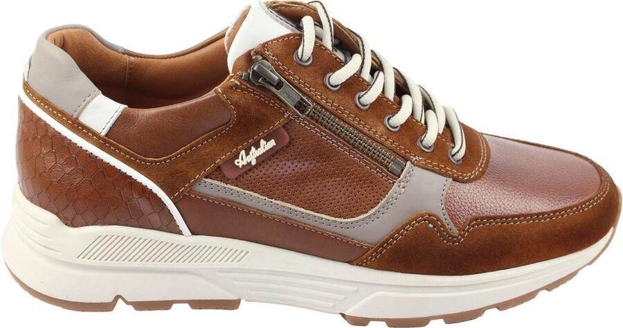 Australian Connery 15.1646.04.T6E Cogna Taupe