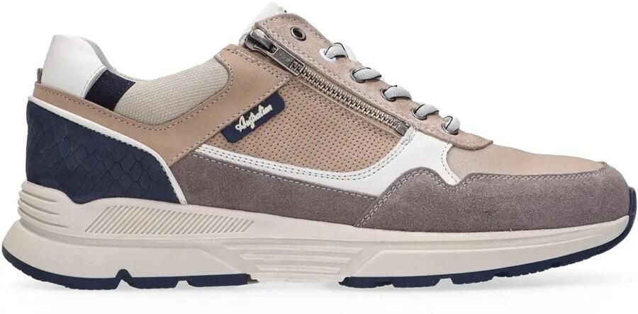 Australian Connery beige K Heren Kleur Beige)
