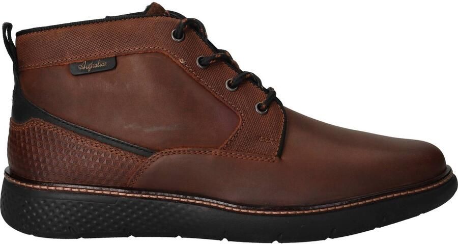 Australian Sneakers Daryl 15.1725.01-D47 Bruin