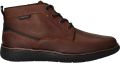 Australian Sneakers Daryl 15.1725.01-D47 Bruin - Donkerbruin