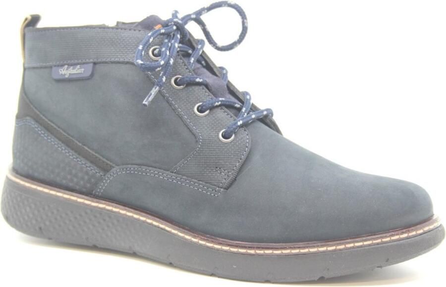 Australian Sneakers Daryl 15.1725.01-S00 Blauw