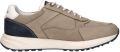 Australian Discover Flexmove Veterschoenen Laag Taupe - Taupe
