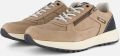Australian Discover Flexmove Veterschoenen Laag taupe - Taupe