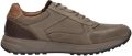 Australian Sportieve veterschoen 'Discover' taupe - Taupe