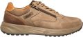 Australian Sportieve veterschoen 'Discover' taupe - Taupe