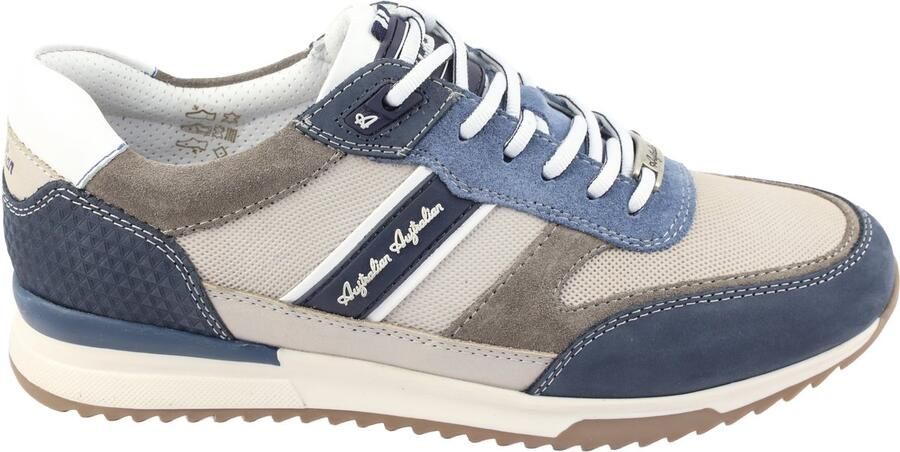 Australian Filmon 15.1600.07.KE0 Grey-Blue