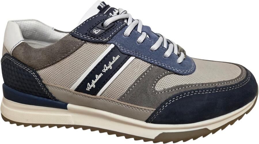 Australian Filmon 15.1600.07-KE0 Blauw Grijs Wit - Foto 2