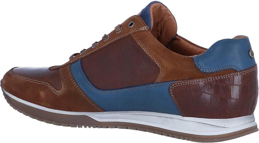 Australian Footwear Australian Browning Veterschoenen Laag cognac - Foto 11