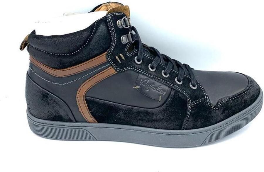 Australian Footwear Australian Montana Leather