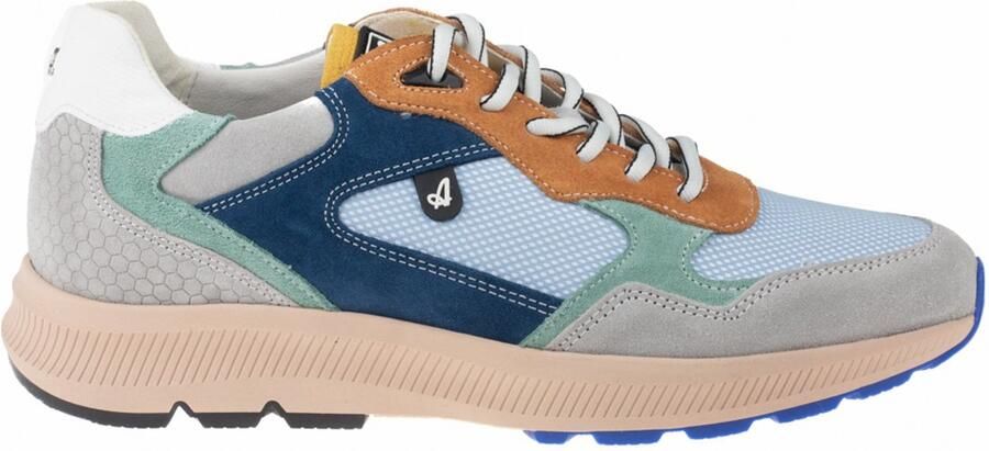 Australian Footwear Cadiz sneaker