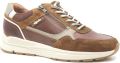 Australian Footwear CONNERY Wijdte K - Bruin