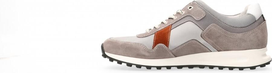 Australian Footwear Rebound Sneakers Grijs Light Grey-White - Foto 13