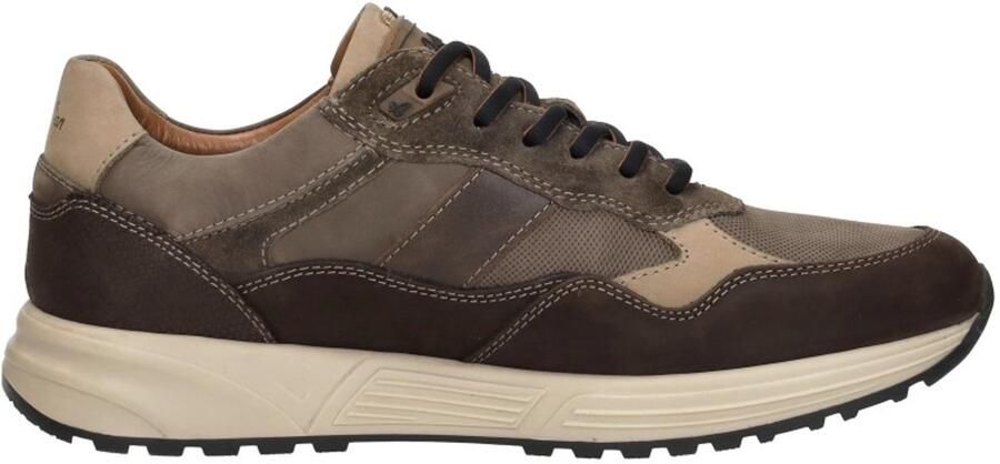 Australian Grants Veterschoenen Laag Taupe - Foto 5