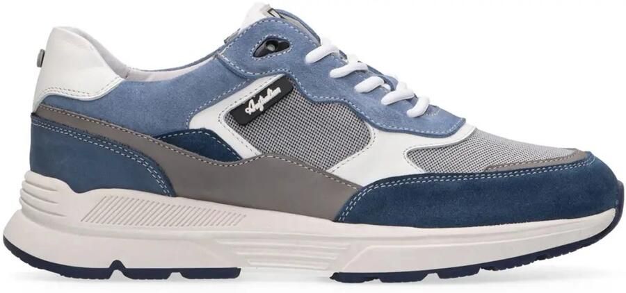 Australian Halifax grey blauw H Heren Kleur Grijs)