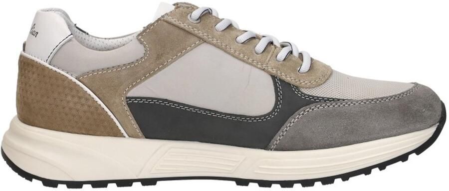 BIRKENSTOCK Instappers Boston Bs Maat: 43 Materiaal: Suède Kleur: Beige - Foto 4