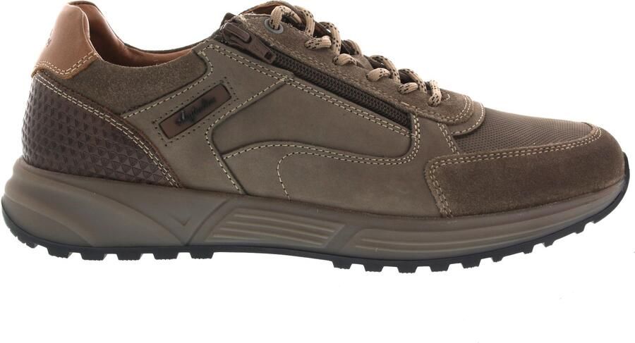 Australian Sportieve veterschoen 'Discover' taupe - Foto 3