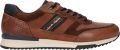 Australian Sneakers laag 'Filmon' cognac - Cognac